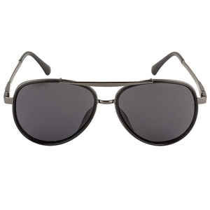 Lunettes de soleil de créateur originales 2026 tendance, de luxe, en métal, pour hommes et femmes, avec protection UV400, confortables, monture intégrale, haute qualité, pour l'extérieur - Product Image 3