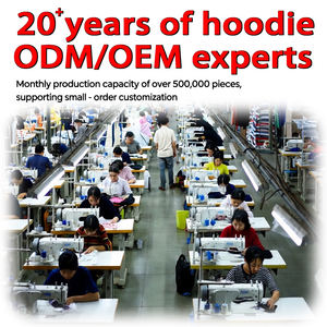 <span class=keywords><strong>Felpa</strong></span> <span class=keywords><strong>con</strong></span> <span class=keywords><strong>Cappuccio</strong></span> <span class=keywords><strong>Larga</strong></span> da Uomo in Cotone Personalizzata, Multitasche, Vestibilità Ampia, Due Tasche Applicate, Stile Hip Hop Ricamato Vintage <span class=keywords><strong>con</strong></span> Zip, Streetwear - Product Image 4