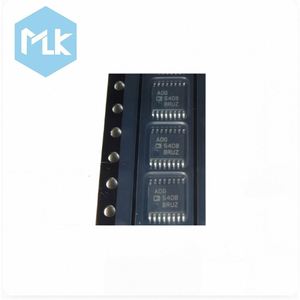 MLK 10 pièces ADG 5408 <span class=keywords><strong>BRUZ</strong></span> TSSOP16, nouveau, Original, ADG5408BRUZ Hksy - Product Image 1