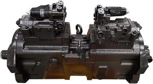 HongWang Excavator Parts SY285/SY385 Hydraulic <b>Pump</b> K3V140DT 1 Year Warranty - Product Image 4