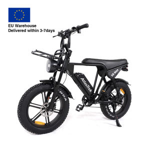 <span class=keywords><strong>Bicicleta</strong></span> Eléctrica Ligera <span class=keywords><strong>de</strong></span> Nuevo Diseño <span class=keywords><strong>de</strong></span> 48V 500W para Adultos, <span class=keywords><strong>Bicicleta</strong></span> Eléctrica para Viajes Urbanos y Desplazamientos al <span class=keywords><strong>Trabajo</strong></span>, Suspensión Completa, E-MTB <span class=keywords><strong>de</strong></span> Hierro - Product Image 2