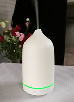 Classique éternel Offre Spéciale 100ML diffuseur de roseau bouteille creuse humidificateur pierre électrique céramique diffuseur d'arôme huile essentielle