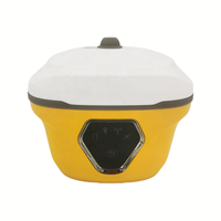 Récepteur GNSS RTK Laser Ge0-position P5 Pro avec mesure laser 100m, base P5, radio LoRa 5W, portée 15km, kit de topographie
