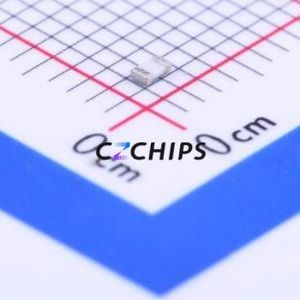 JFC0603-1250FS One-Time Fuse 0603 Fuse ( Type: SMD Fuse )( Rated Current: 2.5A )( Rated Voltage (AC): 32V ) - Product Image 2