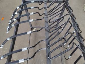 Divers types de tuyau de pompe de <span class=keywords><strong>direction</strong></span> <span class=keywords><strong>assistée</strong></span> de voiture tuyau de <span class=keywords><strong>direction</strong></span> <span class=keywords><strong>assistée</strong></span> de pièces automobiles pour <span class=keywords><strong>BMW</strong></span> - Product Image 4