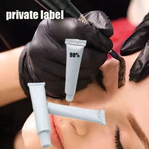 ครีมสักลายระดับพรีเมียม 10 กรัม สำหรับการดูแลหลังการสักถาวร ช่วยฟื้นฟูผิว ขายส่ง รับผลิตแบรนด์ส่วนตัว - Product Image 4