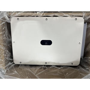 Inversor solar de red trifásico de 100kw, 110KW, 125KW, 150KW, para sistema de energía solar - Product Image 4