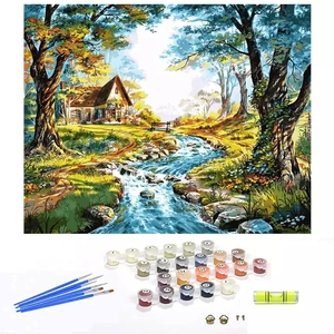 DekoArte 243 - Impression Sur Toile Moderne D'Images Artistiques