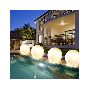 Lámpara Nocturna LED con Diseño de Planetas del Sistema Solar (Merkúr, <span class=keywords><strong>Venus</strong></span>, Neptuno, Marte, Júpiter, Saturno, Urano) para Decoración de Paisajes - Product Image 3