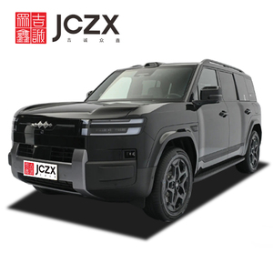 2025 công thức báo <span class=keywords><strong>Tian</strong></span> 7 1.5t suvs từ trung bình đến lớn Plug-in Hybrid 4WD off-road xe năng lượng mới 5 chỗ báo <span class=keywords><strong>Tian</strong></span> 7 - Product Image 1