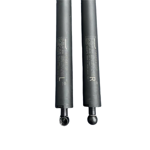 Ammortizzatore per Porta per Mclaren 720S Spider, Sinistro o Destro, 14A2275SP, 14AB115SP, 14AB681SP, 14AB640SP - Product Image 2