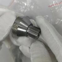 Foret de noyau de diamant de forage de verre automatique d'usine de Jinlong pour le traitement automatique du verre