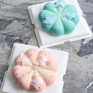 Useful <b>Silicone</b> Molds for <b>Baking</b> Reformed Chalk Take Cake Tools - Product Image 6