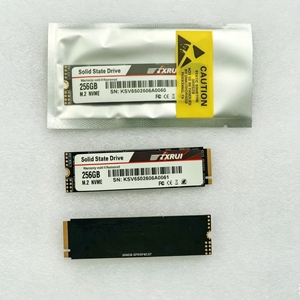 High Speed Factory Wholesale 3500MB/s NVME M.2 SSD 1TB 2280 PCIe3.0 Gen3 Internal Solid State Drive 128gb 256gb 512gb 1tb <b>2tb</b> - Product Image 3