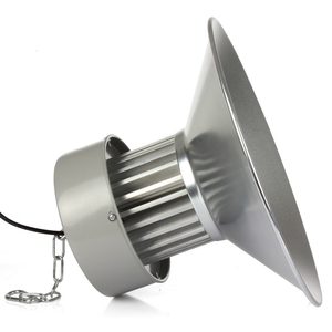 Power Plant Industrial Lighting with Reflector Anti-explosion Lights Workshop UFO High Bay Light with <strong>Motion</strong> <strong>Sensor</strong> - Product Image 2