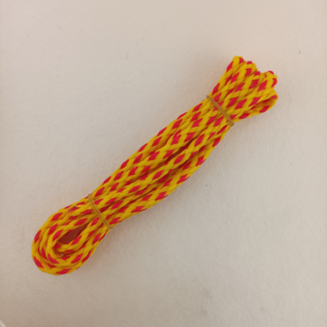 Cuerda Trenzada Hueca de Polietileno de Alta Resistencia, Cuerda de PE, Cuerda Flotante para Esquí - Product Image 3
