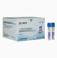 Autoclave à vapeur rapide 24 heures avec indicateur biologique à lecture automatique pour stérilisation médicale