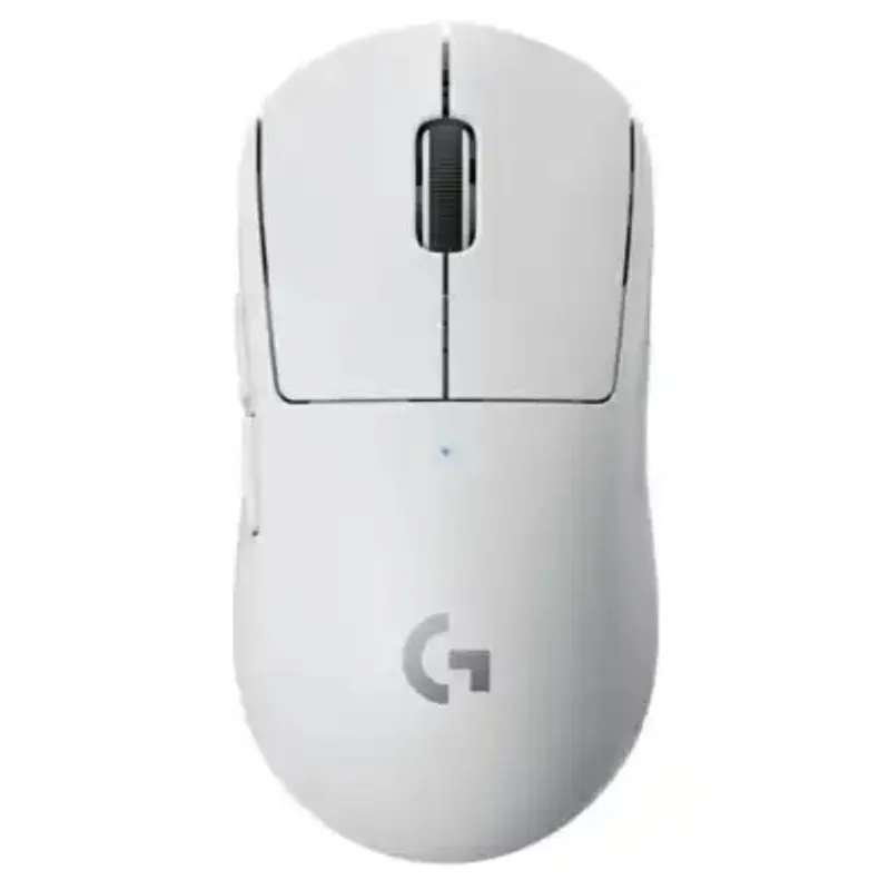 New Logite-ch Mouse G PRO X SUPERLIGHT Wireless Mouse silent BT mouse gaming