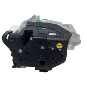 Tombol kualitas tinggi aktuator kunci pintu depan Parts untuk Audi A3 A6 A8 R8 RS3 suku cadang sistem Bodi baru tersedia pengiriman cepat - Product Image 5