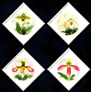 Sellos postales <span class=keywords><strong>de</strong></span> EE. UU. en rollos Franqueo Forever Roll of 100 Stamps Embalaje Pegatinas para negocios <span class=keywords><strong>de</strong></span> <span class=keywords><strong>correo</strong></span> - Product Image 1