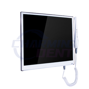 Système de caméra endoscopique dentaire charmant, caméra orale numérique USB CMOS Wifi avec moniteur écran 17 pouces - Product Image 3