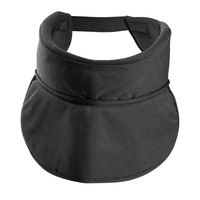Collier de protection pour le cou avec protège-bouche, équipement de protection pour le hockey sur glace, résistant aux coupures, confortable à porter, protection du cou pour le hockey, logo personnalisé