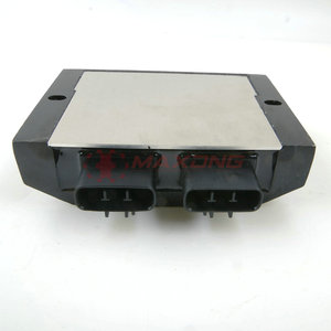 Piezas y Accesorios para ATV/UTV, ECU para ODES 800 UTV ATV X2 X4 LZ Dominator Raider Assailant 28188405 - Product Image 3