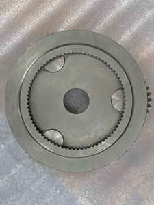 39Q8-42180 Ensemble de support secondaire du moteur de translation et ensemble d'engrenages planétaires, compatible avec l'excavatrice R300-9, Pièces d'engrenages d'excavatrice - Product Image 2