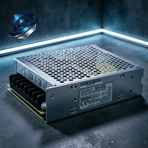 แหล่งจ่ายไฟ AC DC รุ่น MSP-500-5 คุณภาพสูง ความน่าเชื่อถือสูง 500W 5V เกรดทางการแพทย์ สำหรับอุปกรณ์ในห้องปฏิบัติการ ได้รับการรับรอง EMC โดยตรง - Product Image 4