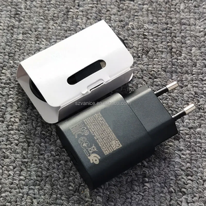Para <span class=keywords><strong>Samsung</strong></span> S24 S23 S22 S21 <span class=keywords><strong>S20</strong></span> <span class=keywords><strong>Ultra</strong></span> 25W USB tipo C PD <span class=keywords><strong>cargador</strong></span> con Cable de carga de 30 W <span class=keywords><strong>cargador</strong></span> de 25W adaptador de carga súper rápida - Product Image 4