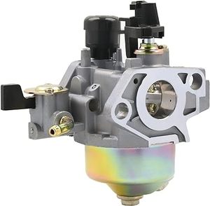 <span class=keywords><strong>Carburateur</strong></span> GXV270 de haute qualité <span class=keywords><strong>pour</strong></span> moteurs de tondeuses autoportées Honda 9HP 16100-ZE8-015 16100-ZE8-035 HT-R3009 - Product Image 4