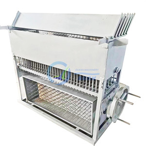 High Capacity Semi-Automatic Industrial <b>Candle</b> Making Machine with 640-1600 Pcses Per Hour Efficiency - Product Image 4