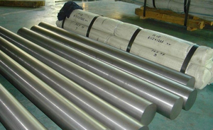 Barre ronde en acier inoxydable poli 304 316, tige ronde en acier inoxydable massif pour l'axe des machines de construction - Product Image 6
