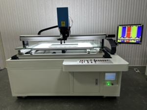 Supporto per <span class=keywords><strong>Riparazione</strong></span> Pannelli <span class=keywords><strong>TV</strong></span> LED <span class=keywords><strong>LCD</strong></span> da 65-100 Pollici, Macchina per <span class=keywords><strong>Riparazione</strong></span> Laser Schermo <span class=keywords><strong>LCD</strong></span> LT-LS6510 LT-LS6530, Opzioni 10HZ 30HZ - Product Image 2