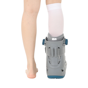 Bottes pour le tendon d'Achille pour la fixation postopératoire des fractures distales du tibia et des fractures antérieures de l'orteil - Product Image 2