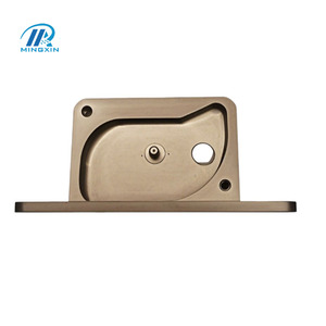 Fabricant OEM, <span class=keywords><strong>service</strong></span> de tournage de précision personnalisé, usinage CNC, traitement des métaux, pièces en laiton CNC - Product Image 5