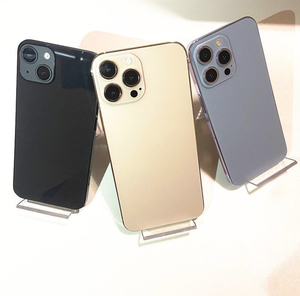 Modello Espositivo Non Funzionante in Plastica per <span class=keywords><strong>iPhone</strong></span> 16 15 14 13 12 <span class=keywords><strong>11</strong></span> Plus <span class=keywords><strong>Pro</strong></span> Max - Product Image 2