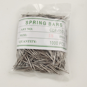 High Quality Spring bar <strong>Watch</strong> Band <strong>Pins</strong> <strong>Watch</strong> Tool <strong>Watch</strong> Spring Bar Link <strong>Pins</strong> - Product Image 3
