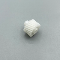 Engrenage d'entraînement du four de fusion de qualité originale pour imprimantes et copieurs Konica Minolta C220 C280 C288 C360 C7722 C7728 - Pièces de rechange
