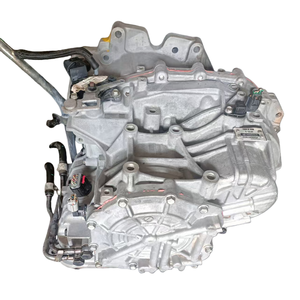 二手车配件中国A5CF1 5F23 5速自动变速箱适用于华晨H530海马骑士变速箱2012-2013年款 - Product Image 4