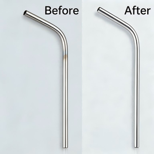 เครื่องเจียรและขัดแบบวงโคจร JINZHU 2.2 กิโลวัตต์ สำหรับท่อและหลอด ใช้งานง่าย - Product Image 5