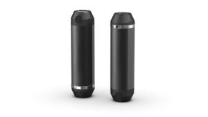 Rechargeable Heater Reusable Portable Pocket Heater with Split Magnetic 2 Pack Magnetic Rechargeable Electric <strong>Hand</strong> <strong>Warmers</strong> - Product Image 3