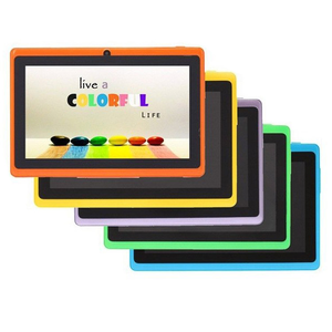 Bán Hàng Nóng Trung Quốc Giá Rẻ MTK 8321 Quad Core 7 Inch 2 + 32GB Máy Tính Bảng Với Giá Rẻ Giá Và Hỗ Trợ Cho 3G 4G Wifi Cuộc Gọi Nhanh Chóng Vận Chuyển - Product Image 6