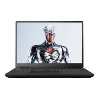 Ordinateur portable de jeu Red Magic 16 pouces 2560x1440 300Hz IPS, processeur 24 cœurs 5,4 GHz, 64 Go de RAM, SSD 2 To pour 5070Ti Windows 10