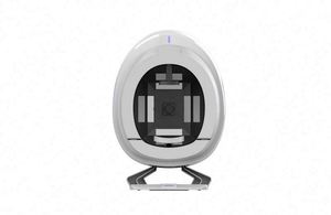 Factory Price 3D AI Skin Analyzer Facial Skin Analyzer Device - Product Image 3