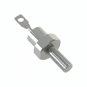 Buy Electronics Components Online Authorized Distributor DO-203AA, DO-4, Stud 1N2973B Diodes - Product Image 1