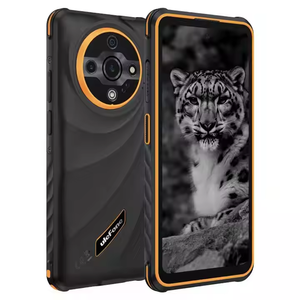 Offre Spéciale Ulefone Armor X31 6GB + 128GB Vision nocturne IP68/IP69K téléphone robuste 6.56 ''Android 14 téléphone portable 4G NFC OTG Smartphone - Product Image 4
