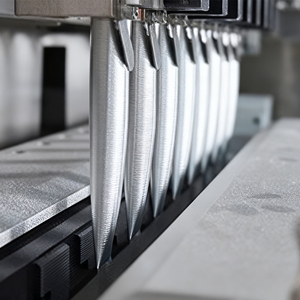 4 carriles de harina automática proteína calcio cacao soja Uptoo100 Gm tamaño grande bolsa de leche embalaje 2G máquina de envasado en polvo - Product Image 5