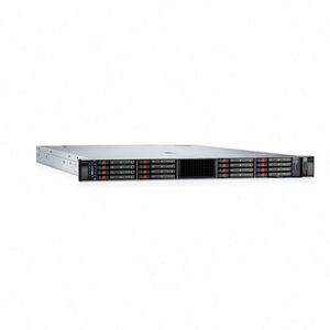 ส่วนลดสุดพิเศษสำหรับเซิร์ฟเวอร์แบบแร็ค PowerEdge R660 1U พร้อมซีพียู Intel Xeon Platinum 8468 แรม 16GB DDR5 พาวเวอร์ซัพพลาย 2x800W มีสินค้าในสต็อก - Product Image 2