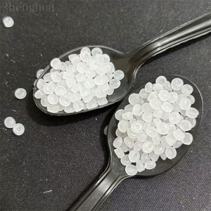 Prix de gros Fournisseur matières premières plastiques Film de qualité granules de résine LDPE recyclée vierge - Product Image 3